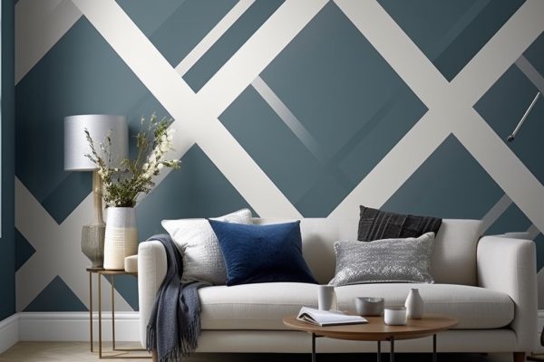 the-trending-rage-of-geometric-patterns-wallpaper-for-house-wall